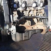 MOTORE FIAT PANDA 169 1,2 NATURAL POWER CODICE 188