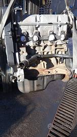 MOTORE FIAT PANDA 169 1,2 NATURAL POWER CODICE 188