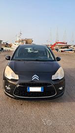 CITROEN C 3 2° serie - 2010