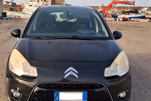 CITROEN C 3 2° serie - 2010