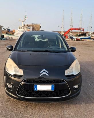 CITROEN C 3 2° serie - 2010