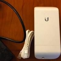 ubiquiti nanoloco m5