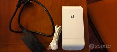 ubiquiti nanoloco m5