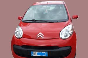 Citroen C1 benzina euro 4