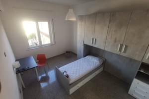 Posto Letto in Appartamento Ristrutturat a Caserta