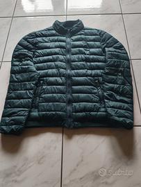 Giacca ny