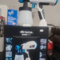 Ariete Sani-Jet 4126 400 W 0.77 Litri