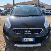 Kia Venga 1.4 CRDi 90CV Cool Crossover