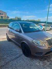 Lancia Ypsilon 1.4 GPL