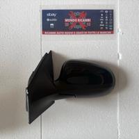 Specchietto Retrovisore Elettrico Lato Sinistro Pe