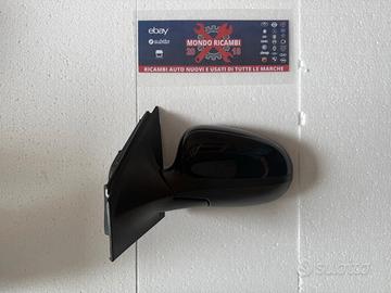 Specchietto Retrovisore Elettrico Lato Sinistro Pe