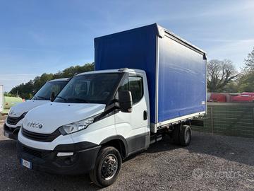 Iveco daily 35c18