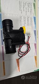 Elettrovalvola 9v dc irrigazione 