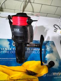 mulinello baitrunner