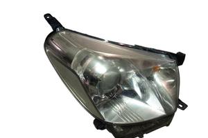 FARO ANTERIORE DESTRO TOYOTA IQ 1Â° Serie 81130740