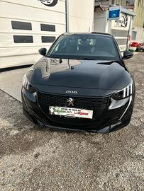 Peugeot E-208 GT-Elettrica