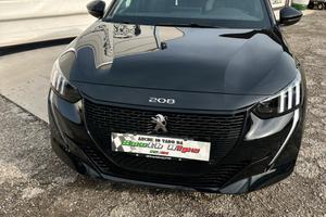 Peugeot E-208 GT-Elettrica