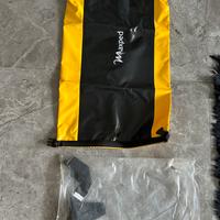 Borsa zaino impermeabile