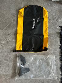 Borsa zaino impermeabile