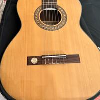 Chitarra classica da stidio