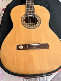 Chitarra classica da stidio