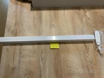 Plafoniera da soffitto a led con telecomando
