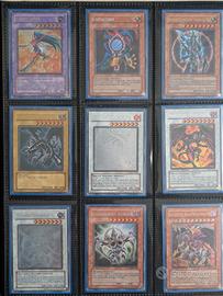 Yu-Gi-Oh! Collezione Drago Rosa Nera Ghost Parte 1