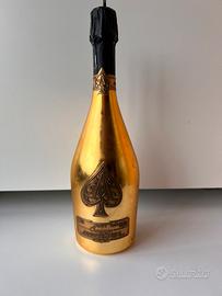 Armand de brignac gold