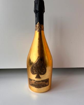Armand de brignac gold