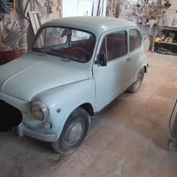 FIAT 600 (EPOCA)