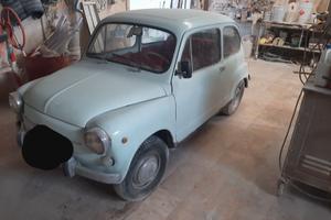 FIAT 600 (EPOCA)