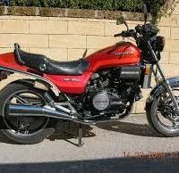 HONDA VF 750 S/SC - Ricambi Usati