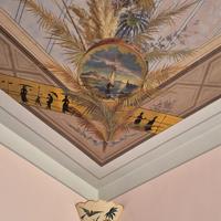 Splendido Appartamento Panoramico nel Cuore di For