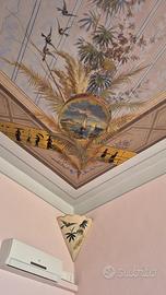 Splendido Appartamento Panoramico nel Cuore di For