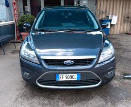 FORD Focus 2ª serie - 2010