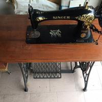 Singer 16k33 vintage