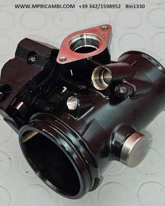 CORPOFARFALLATO DESTRO BMW GS 1200 2008 2012 R1200