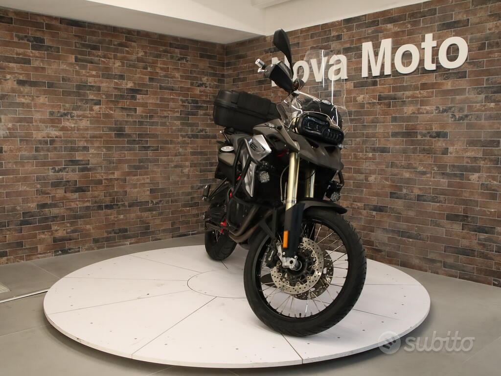 Firenze Gs 800 Adventure Usata BMW F 800 GS Adventure K72 Usata A