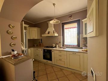 Cucina Stile Country