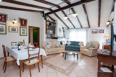 Vacanze Residenza Le Magnolie OROSEI