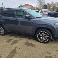 Jeep Compass 1.3 T4 190 CV PHEV AT6 4xe Limited