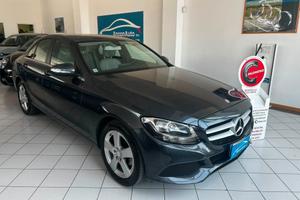 Mercedes-benz C 180 1.6D 2015