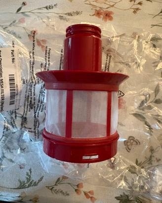 Hoover Filter 48030109 Aspirapolvere