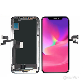 display APPLE IPHONE X 11 12 13 14 15