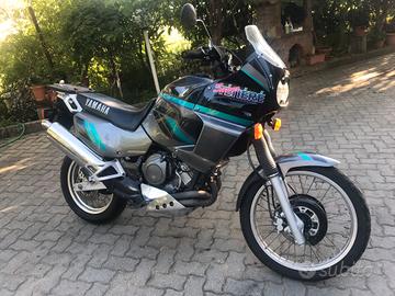Yamaha Super tenere xtz 750