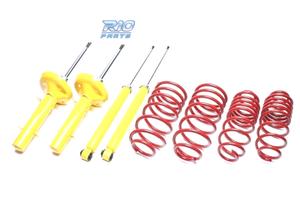 KIT SOSPENSIONE SPORTIVA PER FORD
