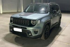 JEEP Renegade 1.5 Turbo T4 MHEV Upland FARI LED/