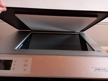 Stampante e scanner wifi