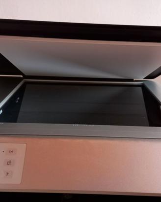 Stampante e scanner wifi