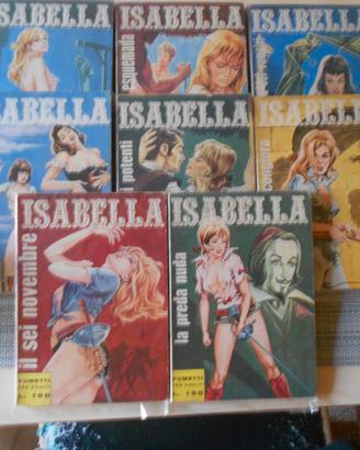 Isabella